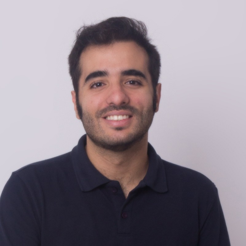 Bernardo F. - Master in Computer Science - Subject Matter Expert from Kolabtree