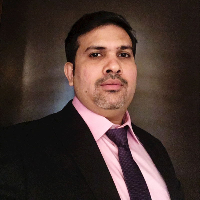 Navaneethan P. - PhD Chemistry - Subject Matter Expert from Kolabtree