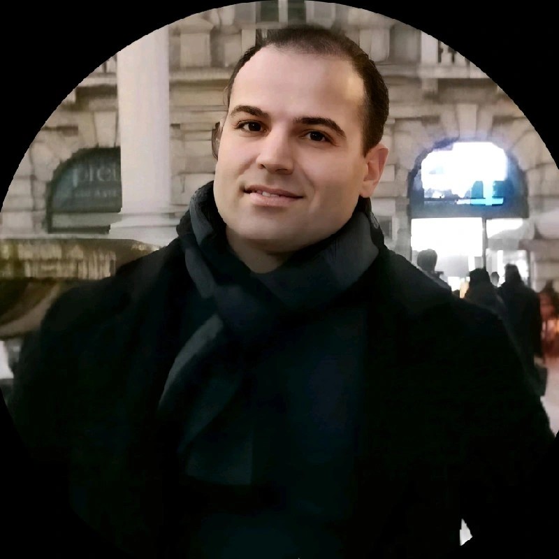 yiannis kalarchakis botany freelance expert