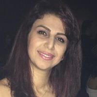hire freelance finance mathematics expert maryam baradarankashani