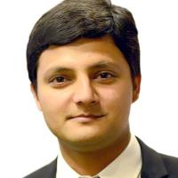 Mudassar H. - BS Chemical Engineering - Subject Matter Expert from Kolabtree