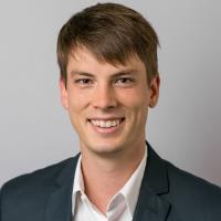 Toban W. - PhD - Economics - Subject Matter Expert from Kolabtree