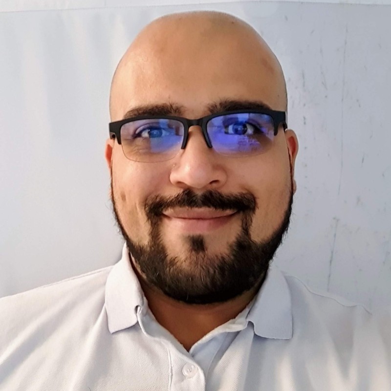 Mahmoud S. - PhD in Artificial intelligence - Subject Matter Expert from Kolabtree