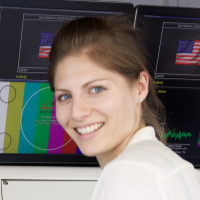 sydney wellman scientific instruments freelance expert