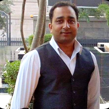 Atul T. - Ph.D - BIOTECHNOLOGY DIVISION - Subject Matter Expert from Kolabtree