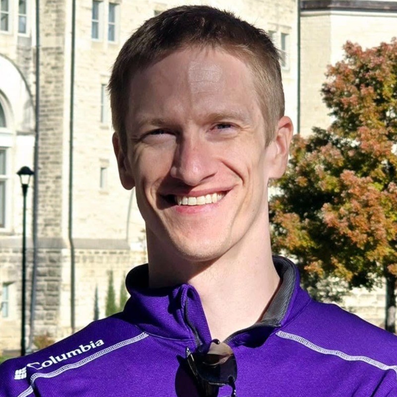 Aaron P. - Ph.D. of Optical Engineering - Optical Engineering - Subject Matter Expert from Kolabtree