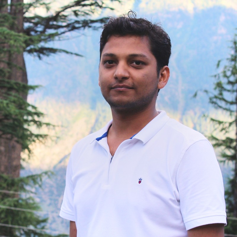 Somesh R. - MSc in Financial Engineering - Financial Engineering - Subject Matter Expert from Kolabtree