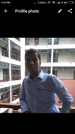 Prakash C. - M.Sc. in Statistics & Computing - Subject Matter Expert from Kolabtree