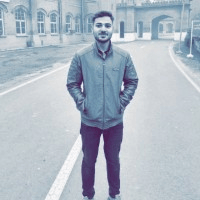 Muhammad A. - Industrial Biotechnology - Subject Matter Expert from Kolabtree