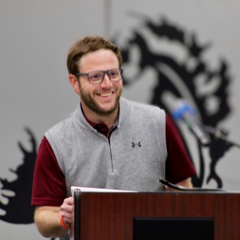 Brandan R. - M.S. Applied Statistics - Statistics - Subject Matter Expert from Kolabtree