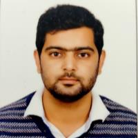 Vinit S. - PhD - Subject Matter Expert from Kolabtree