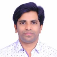 Dr Mohammad Shareef K. - MASTER OF DENTAL SURGERY - Subject Matter Expert from Kolabtree