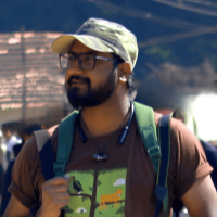 Ashraf S. - MSc Wildlife Biology & Conservation - Subject Matter Expert from Kolabtree