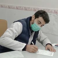 Zeeshan A. - PharmD (Doctor of Pharmacy) - Subject Matter Expert from Kolabtree