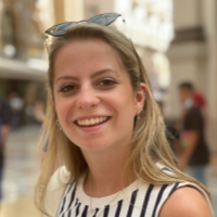 Ciera P. - Cardiac Physiology - Subject Matter Expert from Kolabtree