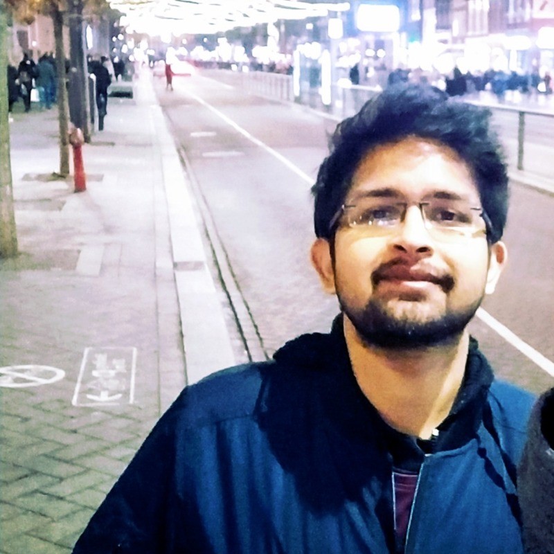 pratik khandelwal freelance sql expert for hire