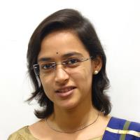 Charuta P. - MA Psychology - Subject Matter Expert from Kolabtree