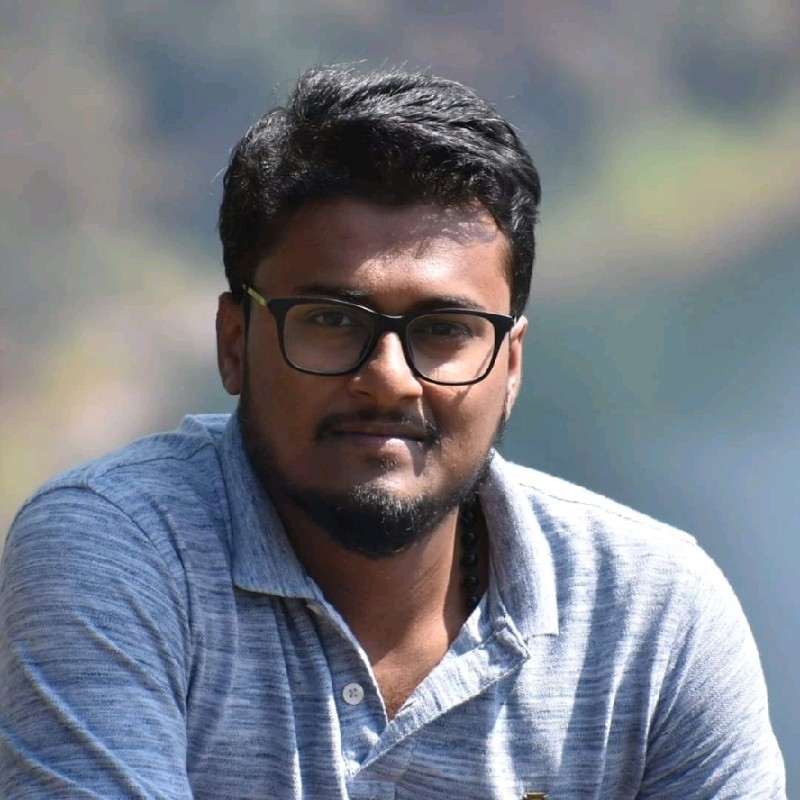 Dr Febin F. - PharmD - Pharmacy practice - Subject Matter Expert from Kolabtree