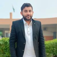 Mueed K. - bs biostatistics - Subject Matter Expert from Kolabtree