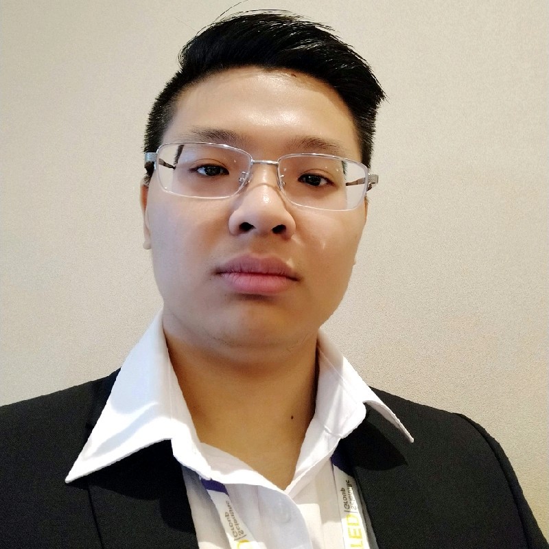 VICTOR P. - Masters of Science - Subject Matter Expert from Kolabtree