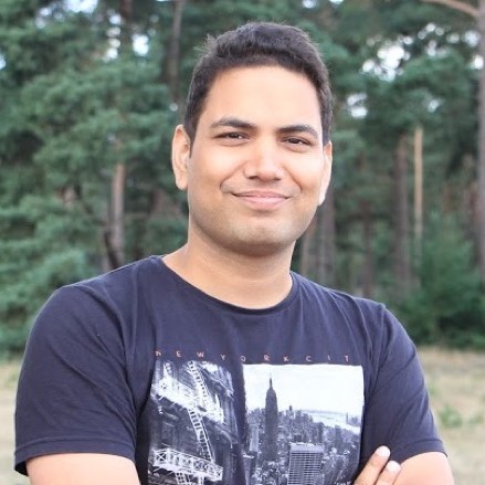 Ritesh K. - Doctorate - Subject Matter Expert from Kolabtree