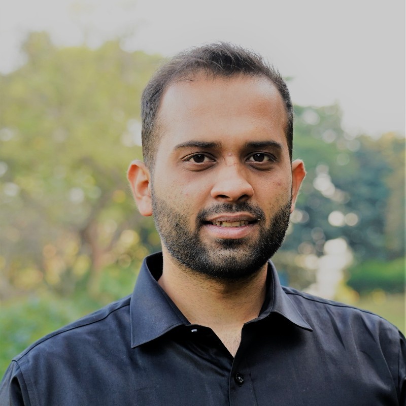 Raghav D. - MSc. COMPUTER SCIENCE - Subject Matter Expert from Kolabtree
