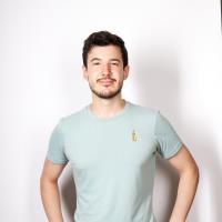 Jacob S. - Master of Mathematics - Subject Matter Expert from Kolabtree