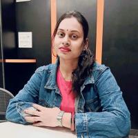 Roopa K. - M.sc - Subject Matter Expert from Kolabtree