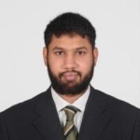 Adeel R. - Masters in High Performance Computing with Data Science - Subject Matter Expert from Kolabtree