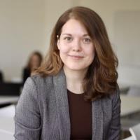 Lauren D. - Masters of Public Health - Subject Matter Expert from Kolabtree