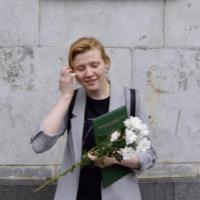 Dina Y. - Masters of Science - Subject Matter Expert from Kolabtree