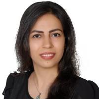 arezou bakhtiari language linguistics consultant for hire