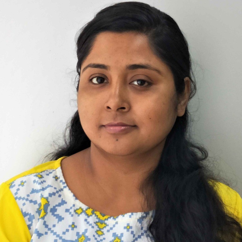 {0} - Subject Matter Expert from Kolabtree