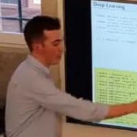 Ricardo C. - PhD in Computer Science - Subject Matter Expert from Kolabtree