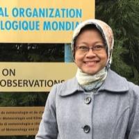 Sheila K. - Doctoral - Environment Systems - Subject Matter Expert from Kolabtree