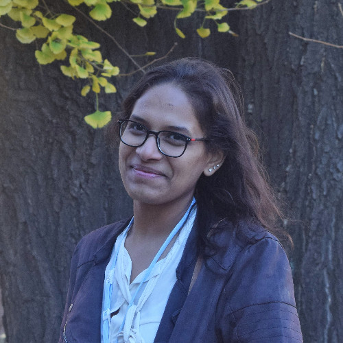 ruchi manglunia structural biology freelancer for hire