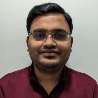 Sagar G. - Dr. rer. nat. - Subject Matter Expert from Kolabtree