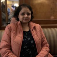 Richa C. - PhD, Biochemistry - Subject Matter Expert from Kolabtree