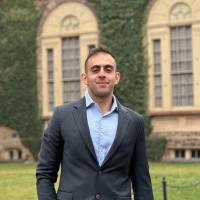 Hooman P. - PhD in Architecture - Subject Matter Expert from Kolabtree