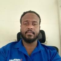 Tsadiku A. - Masters of Science - Subject Matter Expert from Kolabtree