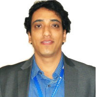 SANJAY P. - Doctorate - Subject Matter Expert from Kolabtree