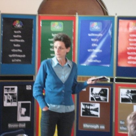 lesley mostert environmental engineering consultant for hire