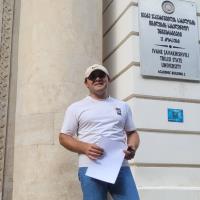 Nika T. - PhD - Physics - Subject Matter Expert from Kolabtree