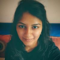 Priyanka G. - B. Tech - Subject Matter Expert from Kolabtree