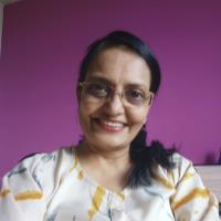 Hyma G. - PhD - Subject Matter Expert from Kolabtree