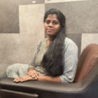 Priyadarshini S. - Ph. D. - Subject Matter Expert from Kolabtree