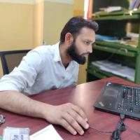 Md Irquam A. - M. Tech - Subject Matter Expert from Kolabtree