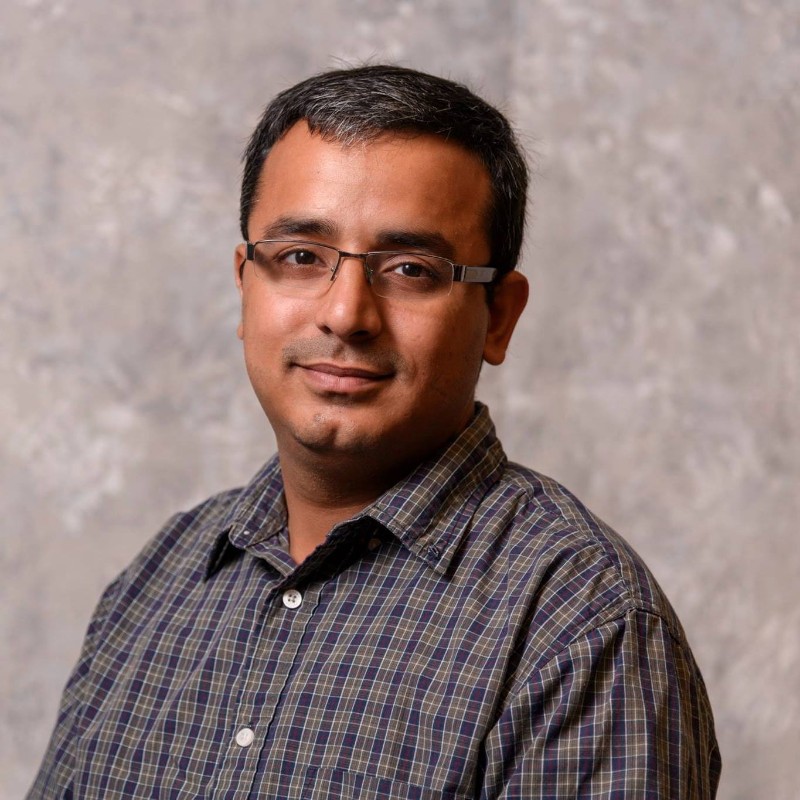 shailesh advani freelance systematic review expert for hire