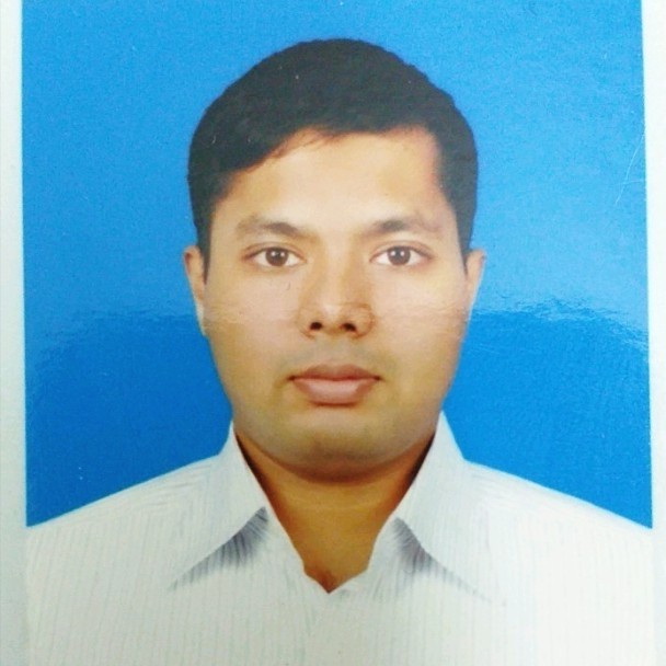 Akif I. - Masters (Science) - Subject Matter Expert from Kolabtree