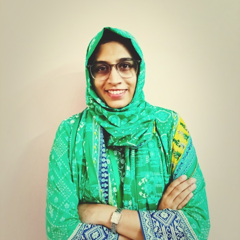 Butool F. - MSc - Subject Matter Expert from Kolabtree